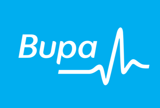 Bupa